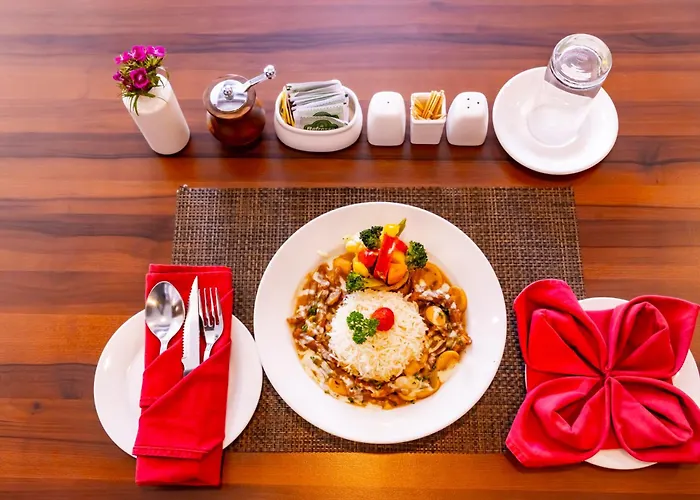 Kathmandu Suite Home 4*