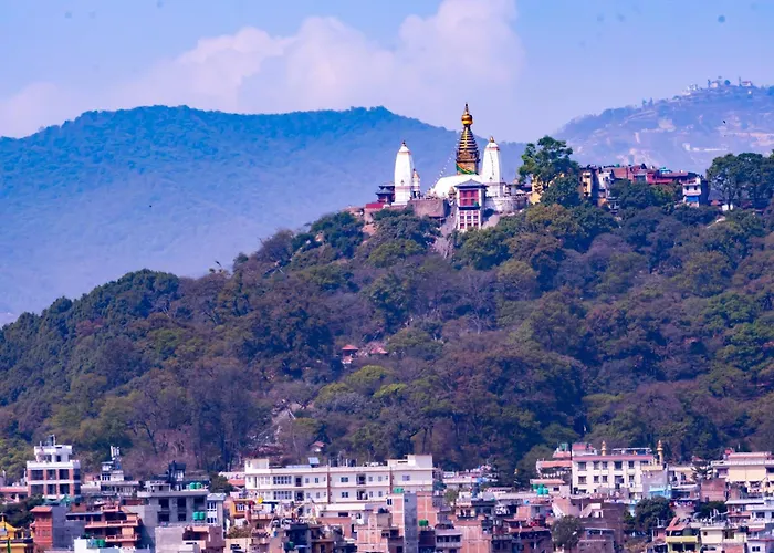 Kathmandu Suite Home Hotel
