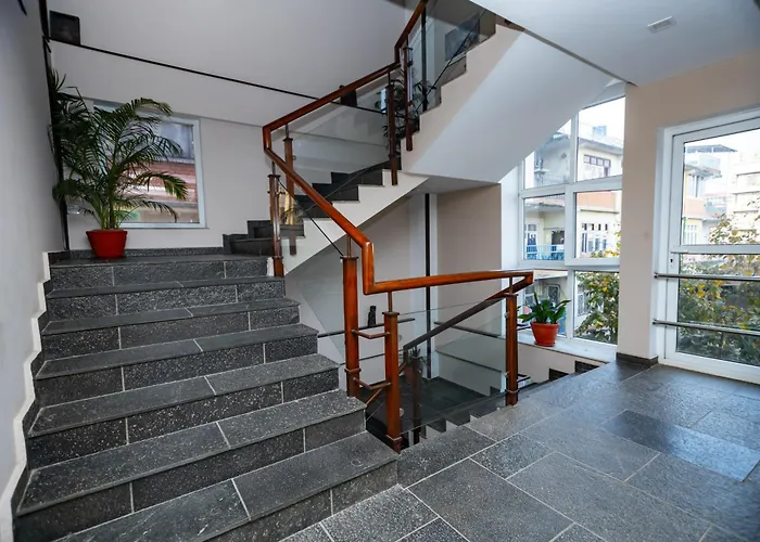 Kathmandu Suite Home Hotel 4*
