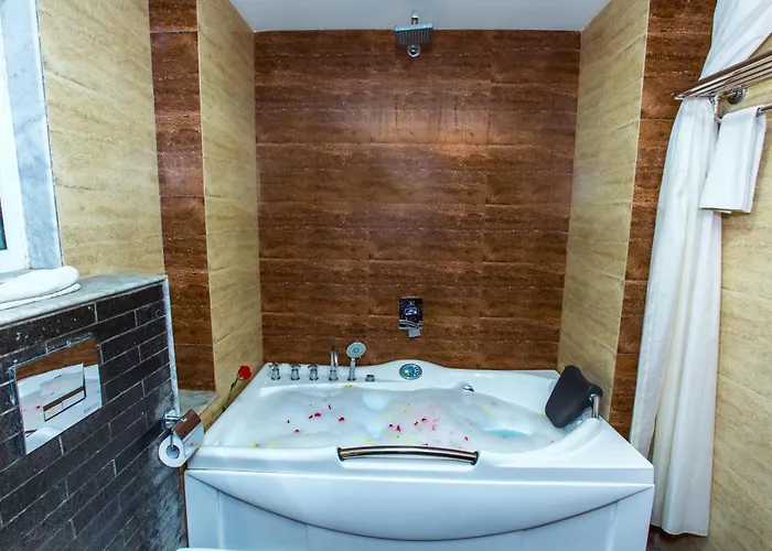 Hotel Kathmandu Suite Home Kathmandu