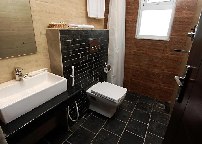 Kathmandu Suite Home 4*