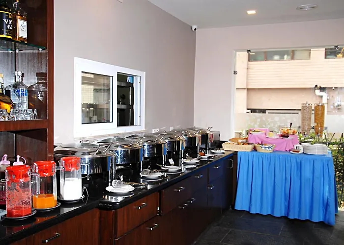 Kathmandu Suite Home