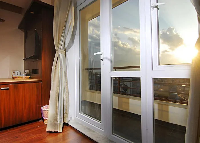 Kathmandu Suite Home Hotel Kathmandu