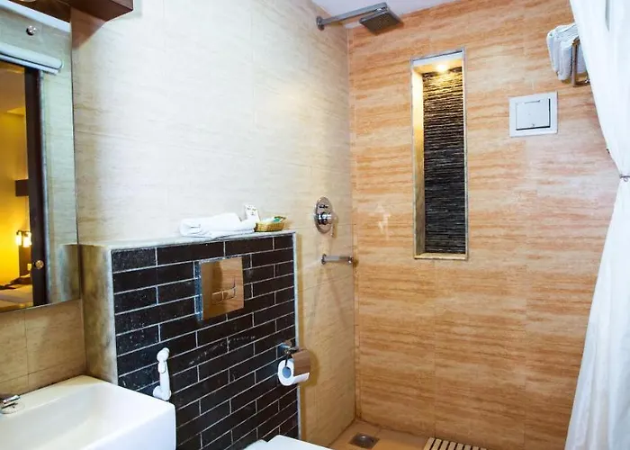 Hotel Kathmandu Suite Home Kathmandu