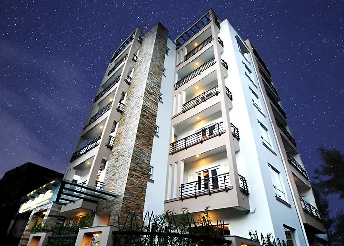 Kathmandu Suite Home Kathmandu