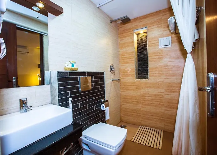 Kathmandu Suite Home Hotel